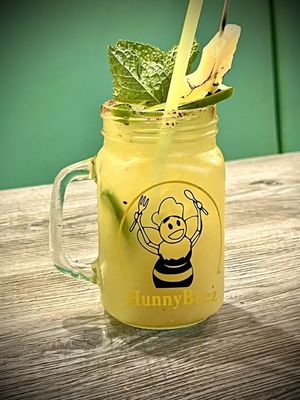 Hunny Beez by null