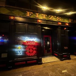 Fitz's Pub - Fitz's Pub . Wednesday Night Karaoke! 172 N Addison Ave, Elmhurst, IL Cool!