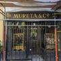 Photo of Mureta &