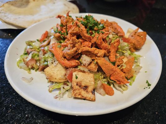 Oasis Lebanese Cuisine | Hillsboro by null