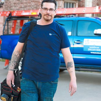 Quad2 Electric - Quad2 Electric is always ready to work. - Electricians Near Me - Fort Worth, Texas