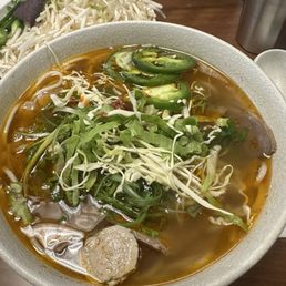 Bun Bo Hue Bun Bo Hue