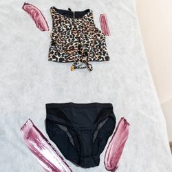 Gaia Waxing Studio - Be ready for the swimsuit all year round. Summer swim or winter hot tub, we got you!