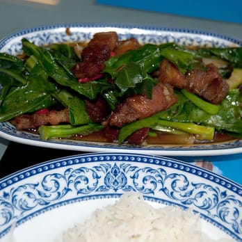 Ah-Hua - Thai Near Me - Zürich, ZH