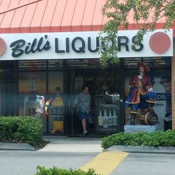 Bill's Liquors & Fine Wine - the front of the store - Beer, Wine & Spirits Near Me - Bluffton, South Carolina Bill's Liquors & Fine Wine - the front of the store - Beer, Wine & Spirits Near Me - Bluffton, South Carolina