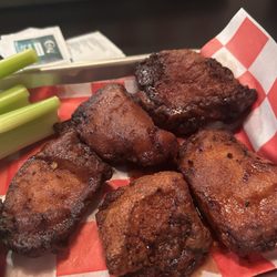 Pine Creek Spirits - Nugs!