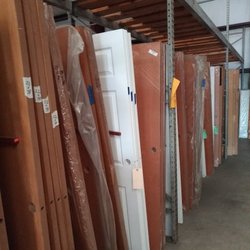 Home World - Indoor mobile home doors