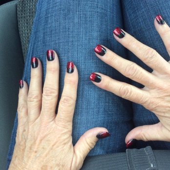 Sugar Nails and Spa - Nail Salons Near Me - Kemah, Texas Sugar Nails and Spa - Nail Salons Near Me - Kemah, Texas