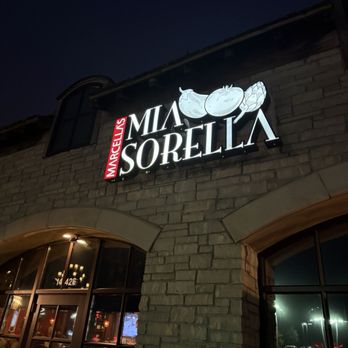 Mia Sorella - Italian Near Me - Ballwin, Missouri Mia Sorella - Italian Near Me - Ballwin, Missouri