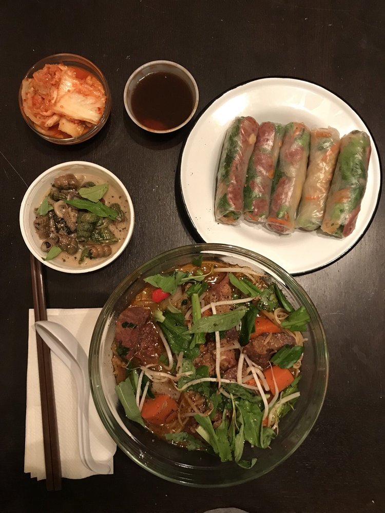 Vinh Long Food To Go 55 Photos & 27 Reviews Vietnamese 4575 El