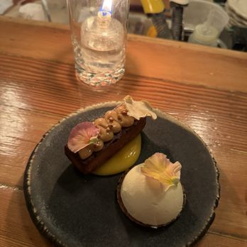 Burdock & Co - Tapas/Small Plates Near Me - Vancouver, British Columbia
