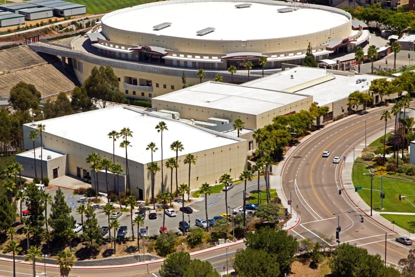 Slide of RSI Roofing