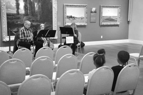 Haggin Museum by null