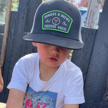 Bangers & Brews - Westside - Reppin' a great place. Go try it - German Near Me - Bend, Oregon Bangers & Brews - Westside - Reppin' a great place. Go try it - German Near Me - Bend, Oregon