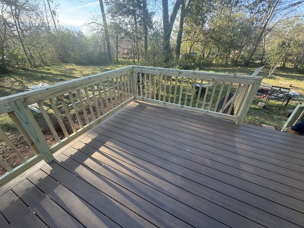 Slide of Alabama Gutter Solutions