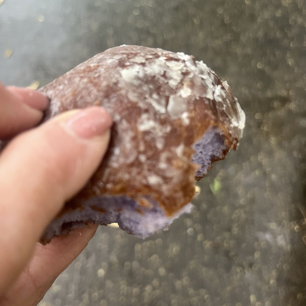 Aloha Hawaii Tours - Popular donut - Bus Tours Near Me - Honolulu, Hawaii Aloha Hawaii Tours - Popular donut - Bus Tours Near Me - Honolulu, Hawaii