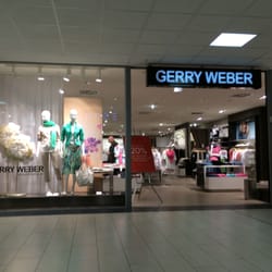 Gerry Weber