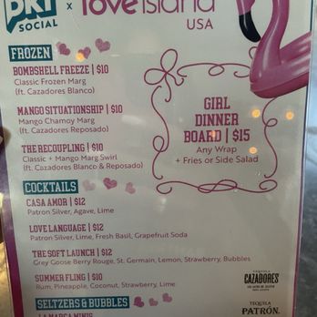 FM Kitchen & Bar - Bars Near Me - Houston, Texas