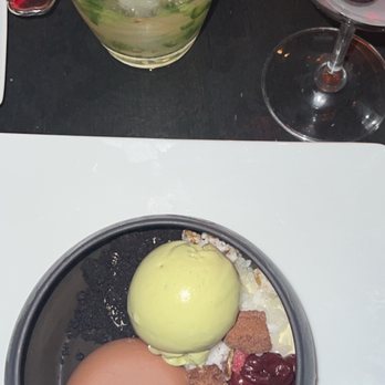 Buddakan - Chinese Near Me - New York, New York