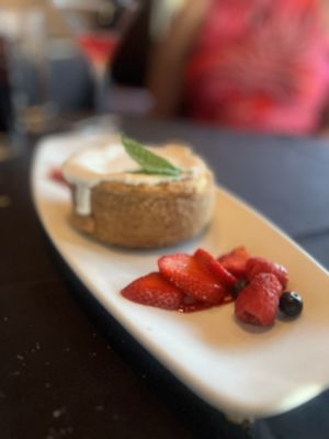 Ruth's Chris Steak House by null