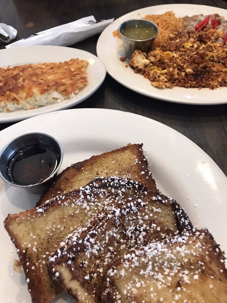 TOASTED BUN 367 Photos & 471 Reviews 1013 S Brand Blvd, Glendale