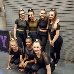 English Theatre Arts
