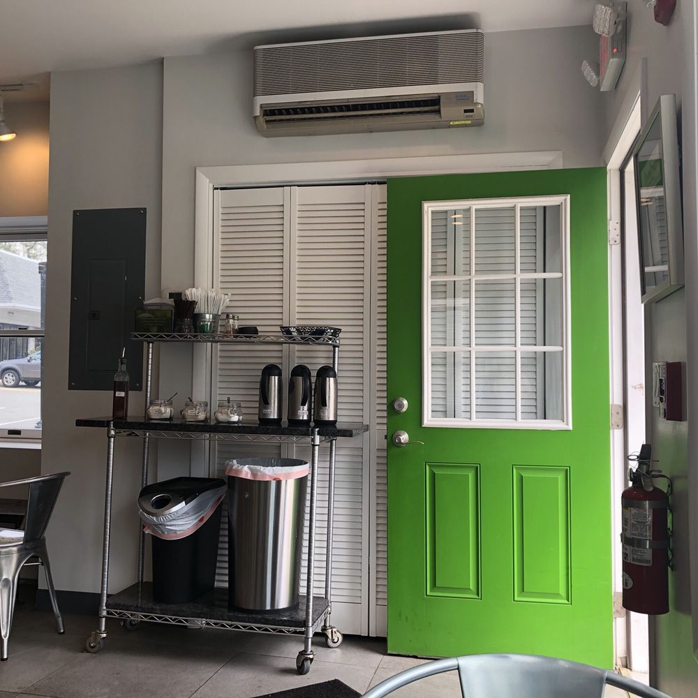 Jola Coffee - Organic sugar - Coffee & Tea Near Me - North Caldwell, New Jersey