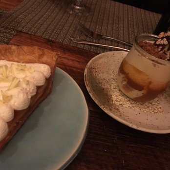 Husk - Dessert - Southern Near Me - Nashville, Tennessee