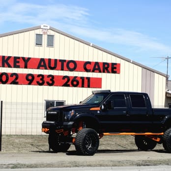 Starkey Auto Care - Auto Repair Near Me - Omaha, Nebraska
