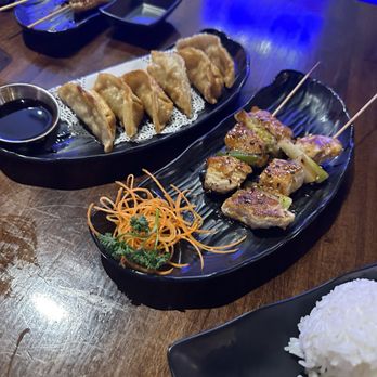 Kamiya Sushi - Sushi Bars Near Me - Fulshear, Texas Kamiya Sushi - Sushi Bars Near Me - Fulshear, Texas