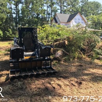 WR Land Services - Excavation Services Near Me WR Land Services - Excavation Services Near Me