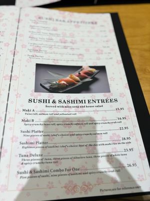 Menu photo 6 Tasty Bowl Fairview Heights, IL