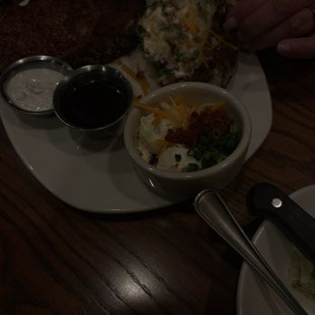 Outback Steakhouse - Seasoned and Seared Prime Rib* - Steakhouses Near Me - Sacramento, California Outback Steakhouse - Seasoned and Seared Prime Rib* - Steakhouses Near Me - Sacramento, California