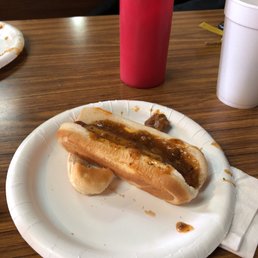 Hot Dog Hot Dog