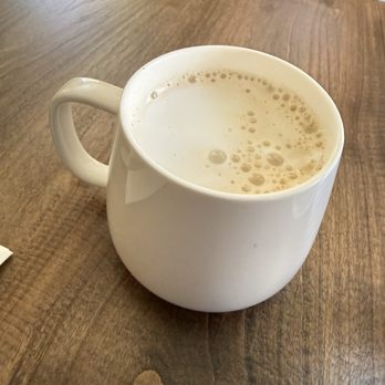 Roxanne Cafe - Photo 10: Cafe au Lait - Italian Near Me - San Francisco, California