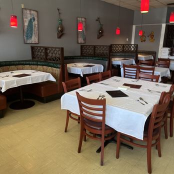 Tandoori Night - More inside..... - Indian Near Me - Fresno, California