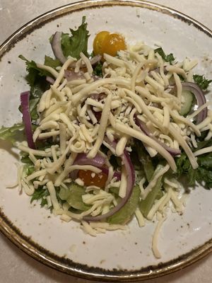 Jo Jo Carloni's Italian Restaurant & Pizzaria by null