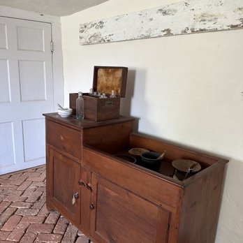James Monroe's Highland - Landmarks & Historical Buildings Near Me - Charlottesville, Virginia
