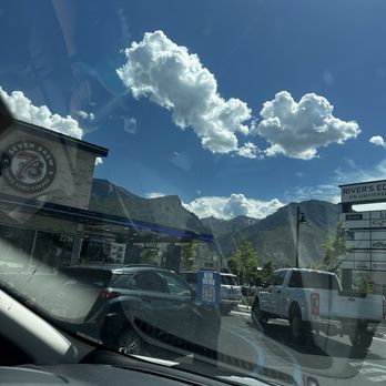 7 Brew Coffee - Outside - Coffee & Tea Near Me - Provo, Utah 7 Brew Coffee - Outside - Coffee & Tea Near Me - Provo, Utah