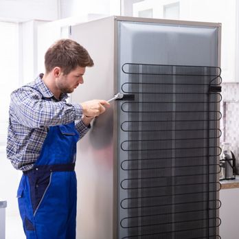 Fear? Not If You Use refrigerator repair palo alto The Right Way!