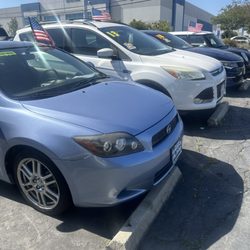 Euclid Auto Sale - Cars for sale