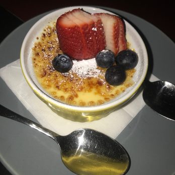 The Drunken Horse - Creme Brûlée - Wine Bars Near Me - St. Augustine, Florida The Drunken Horse - Creme Brûlée - Wine Bars Near Me - St. Augustine, Florida