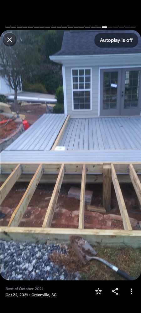 Slide of Triple R Home Solutions