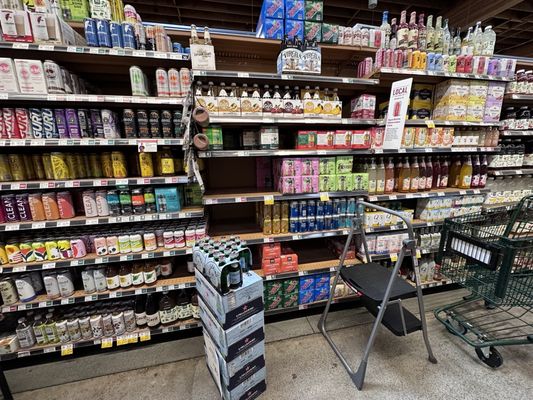 Whole Foods Market by null