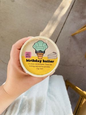 Furniture City Creamery by null