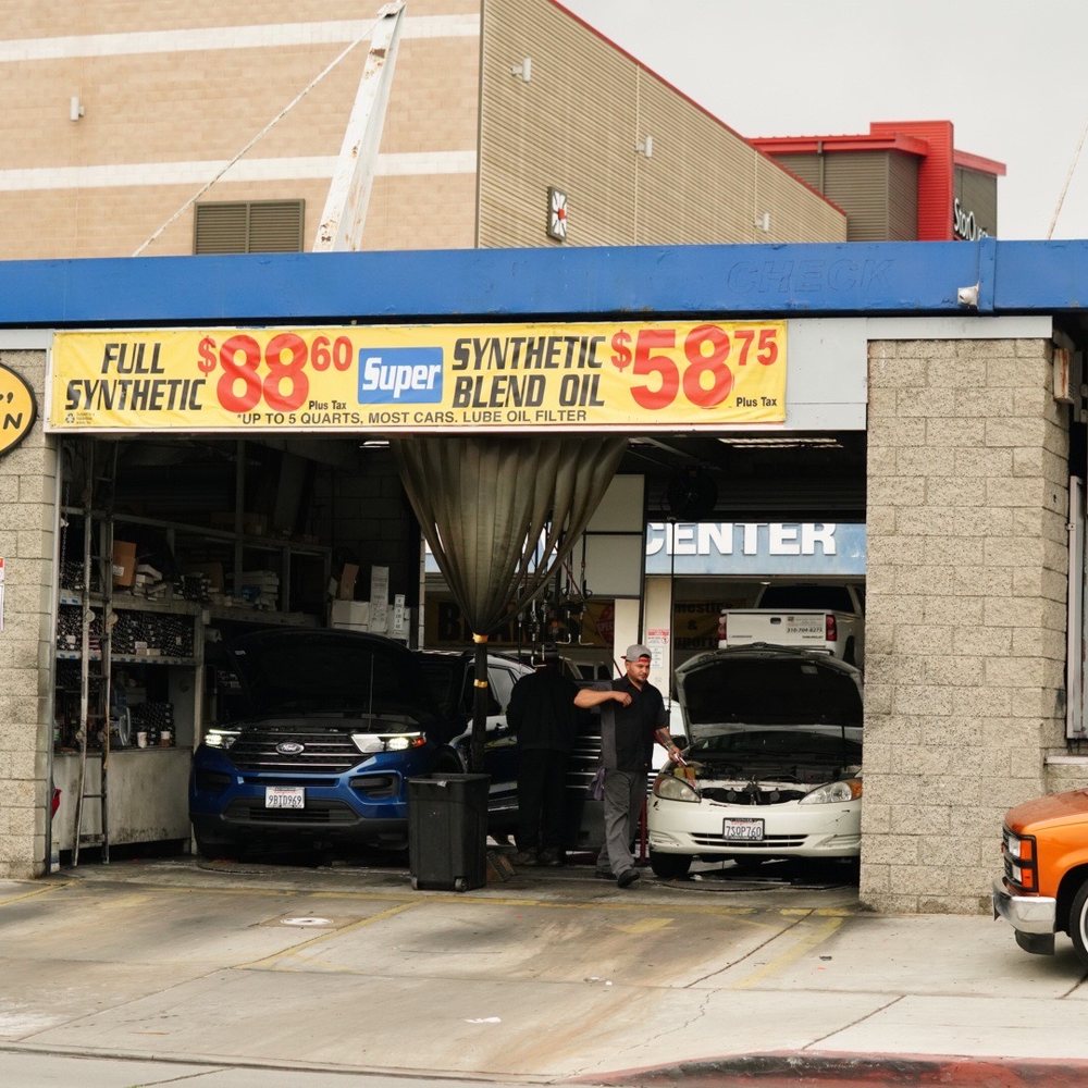 Hitek lube & tune Hitek lube & tune