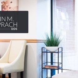 Erin M Prach, DDS