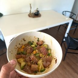 Poke Poke