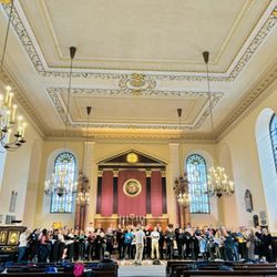 St Paul's - The Actors' Church - St Paul's Church Covent Garden_Yelp_Sanju-5