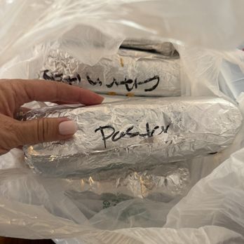 Establos Meat Market - Big burritos for the price - Meat Shops Near Me - Camarillo, California
